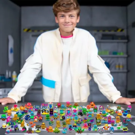 Science Game Famosa MrBeast