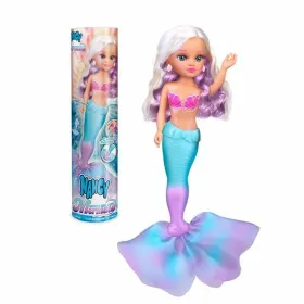 Nukk Nancy Magic Colour Mermaid