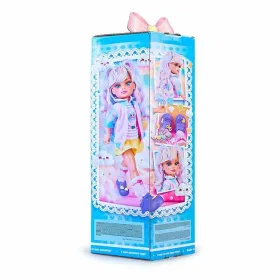 Lelle Nancy 42 cm