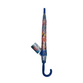 Umbrella Cars Racing 43 cm