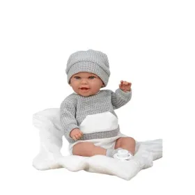 Beebinukk Arias Babyto 35 cm