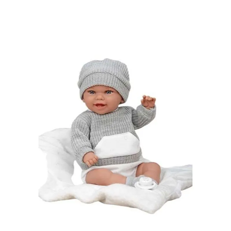 Пупс Arias Babyto 35 cm