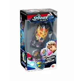 Topide komplekt Bizak Spinner Mad 2 Shake