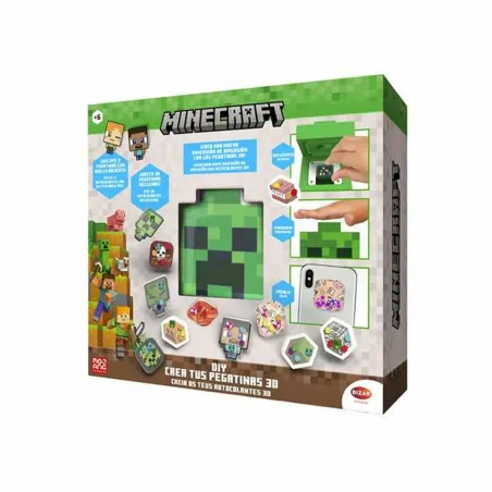 Educational Game Bizak