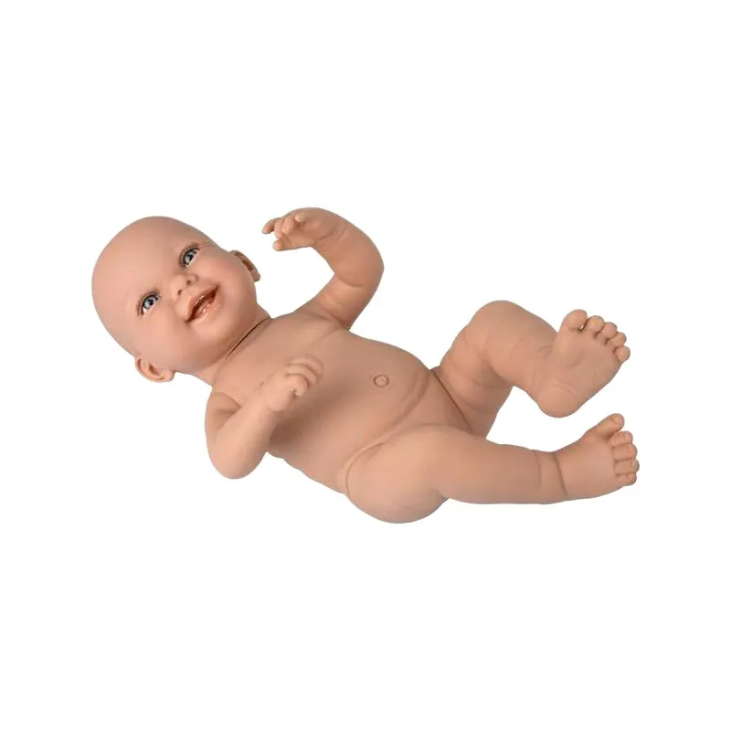 Mazulis lelle Arias Zoe 42 cm