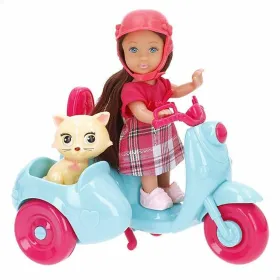 Lelle Colorbaby 12 cm