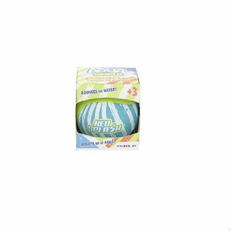 Sadetin -ja suihkutuslelu Colorbaby 6 cm