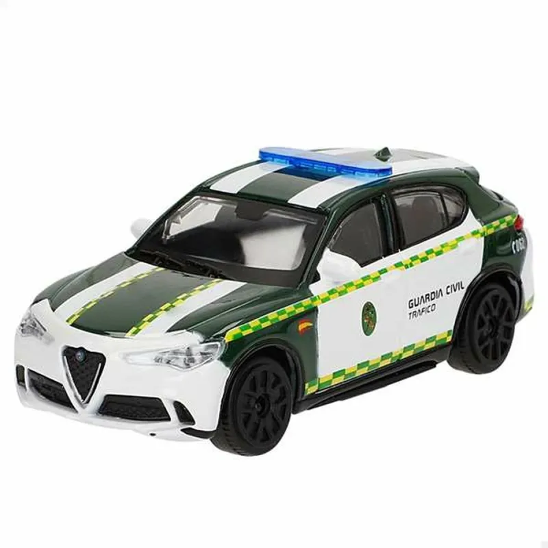 Automobilis Colorbaby Alfa Romeo Giulia Guardia Civil 1:43