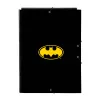 Mape Batman Game over Melns A4