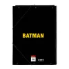 Mape Batman Game over Melns A4