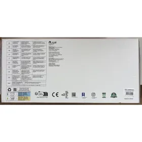 Kūdikio lėlė Arias Elegance 40 cm