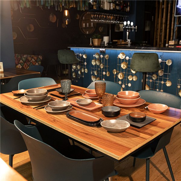 Bowl Bidasoa Gio 16 x 6,5 cm