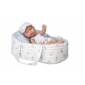Kūdikio lėlė Arias Elegance 26 cm