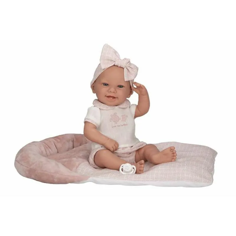 Kūdikio lėlė Arias Zoe 42 cm