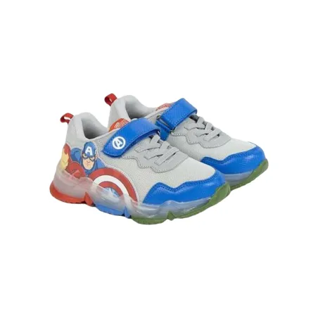 Sports Shoes for Kids The Avengers Multicolour 32