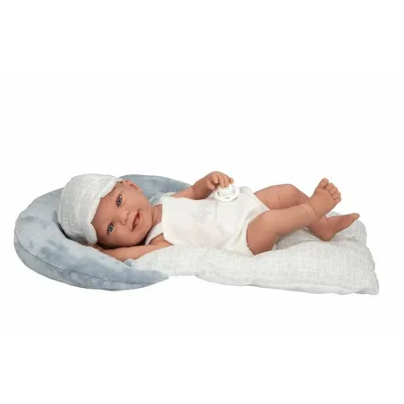 Kūdikio lėlė Arias Zoe 42 cm