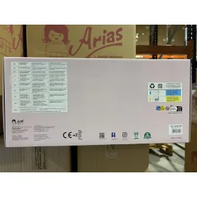 Beebinukk Arias Zoe 42 cm