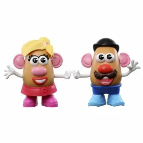 Educational Game Hasbro Potato Head