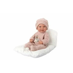 Mazulis lelle Arias Zoe 42 cm