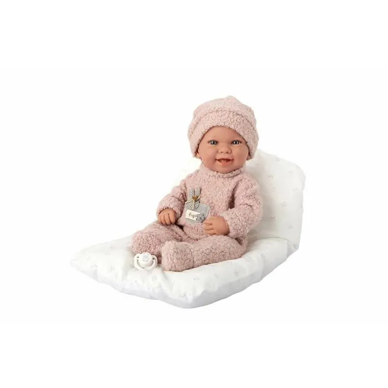 Mazulis lelle Arias Zoe 42 cm
