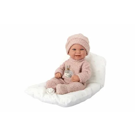 Kūdikio lėlė Arias Zoe 42 cm