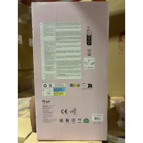 Kūdikio lėlė Arias Roy 42 cm