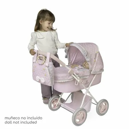 Mazulis lelle Decuevas