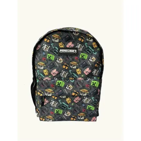 Koululaukku Toybags