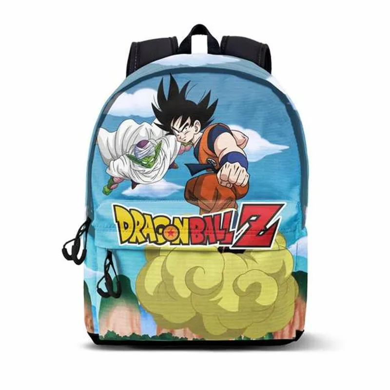 Vaikiškas krepšys Dragon Ball 25 x 15 x 35 cm