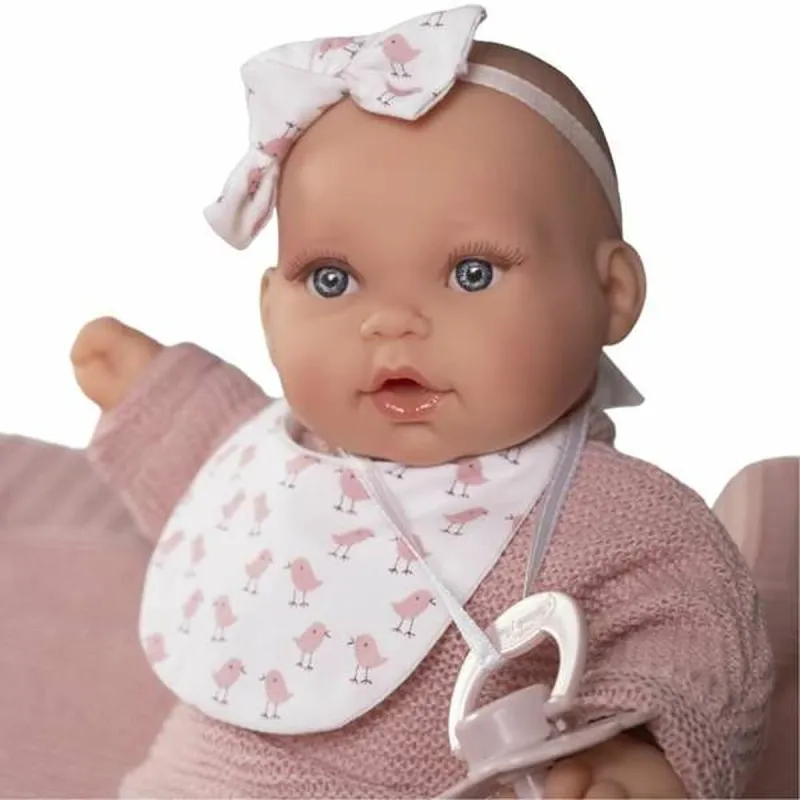 Mazulis lelle Antonio Juan 27 cm