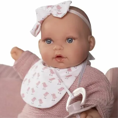 Mazulis lelle Antonio Juan 27 cm