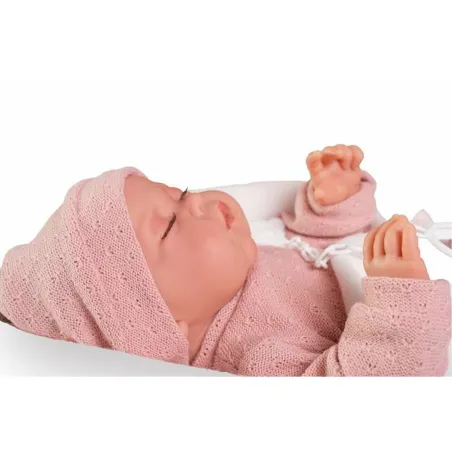 Mazulis lelle Antonio Juan 42 cm