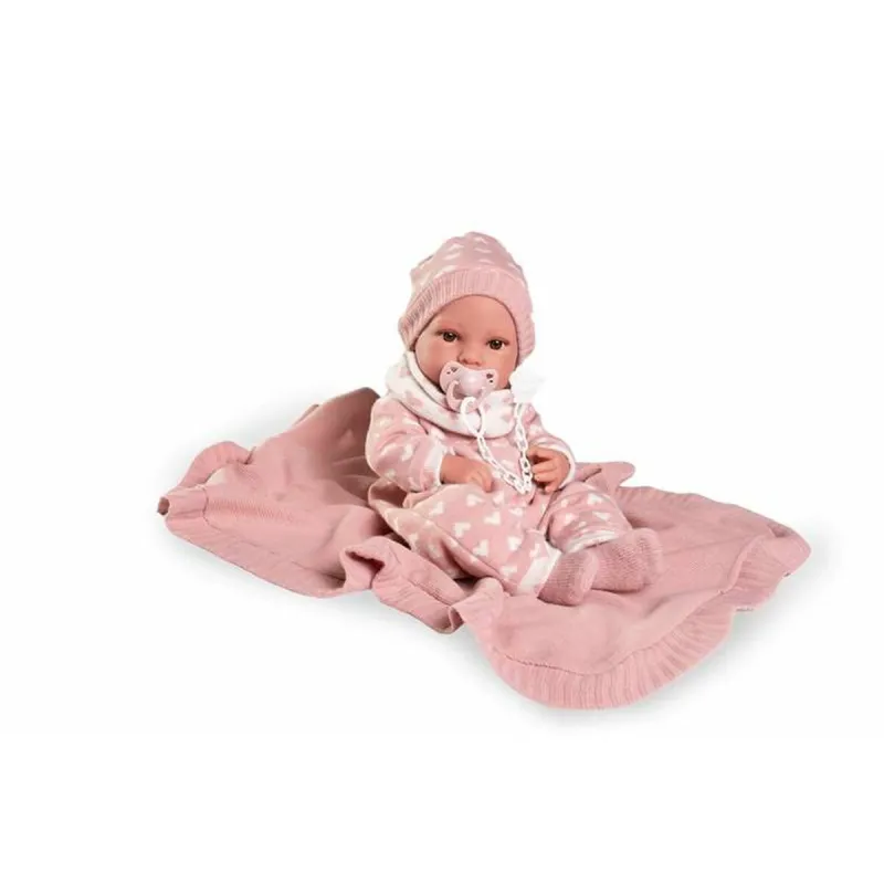 Mazulis lelle Antonio Juan 42 cm
