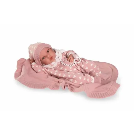 Mazulis lelle Antonio Juan 42 cm