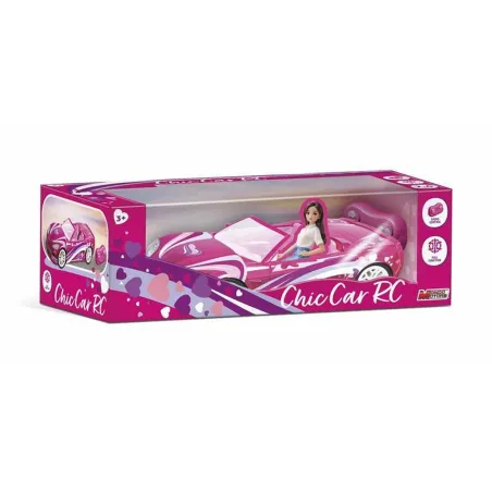 Kauko-ohjattava auto Unice Toys 1:10