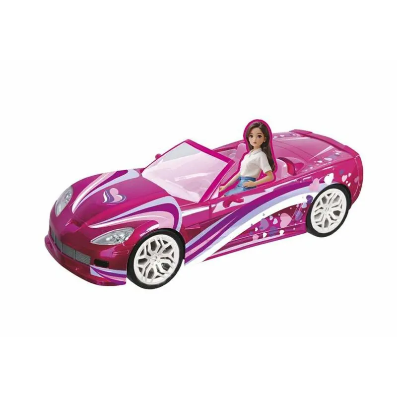 Машинка на радиоуправлении Unice Toys 1:10