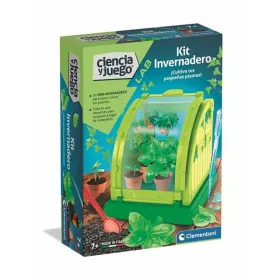 Hariv mäng kolm ühes Clementoni