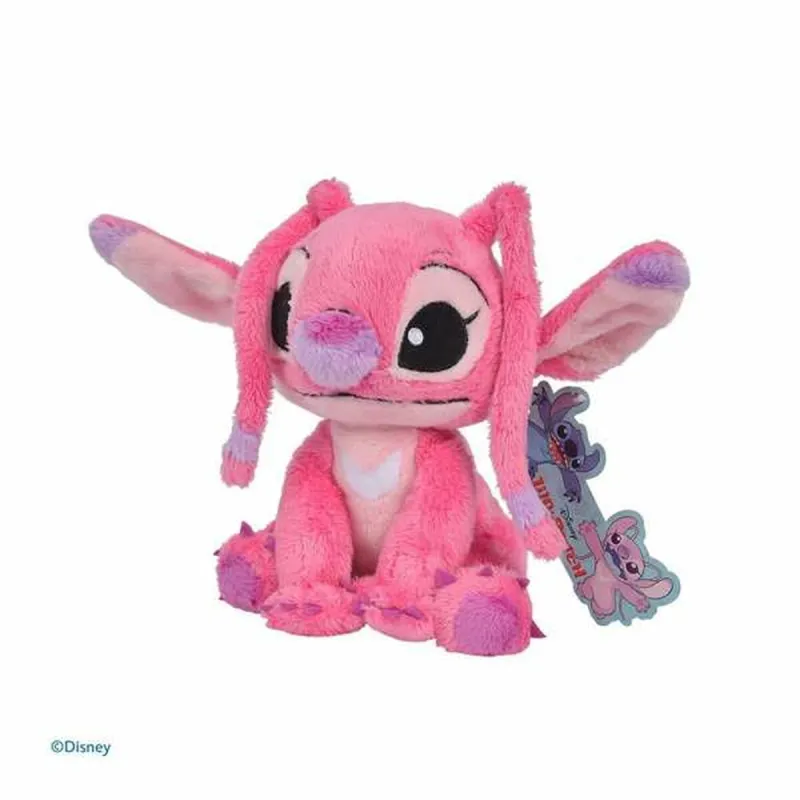 Fluffy toy Smoby Stitch 20 cm