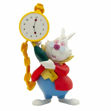 Hahmot Bullyland Alice in Wonderland Kani