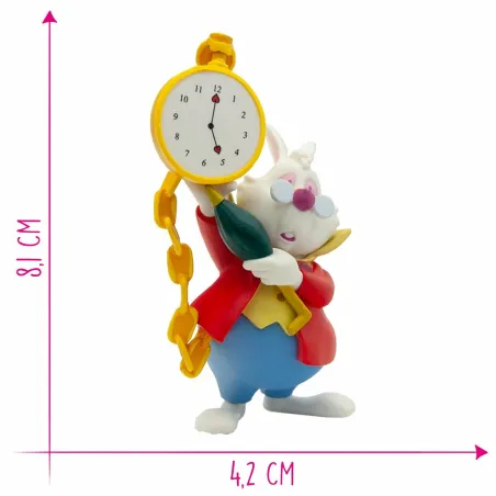Hahmot Bullyland Alice in Wonderland Kani