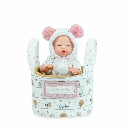 Куколка Marina & Pau 21 cm