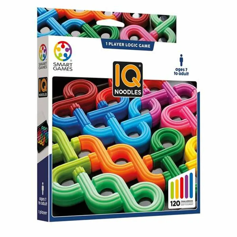 Educational Game Lúdilo