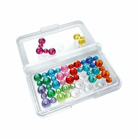 Opettavainen peli Lúdilo  IQ Bubbles