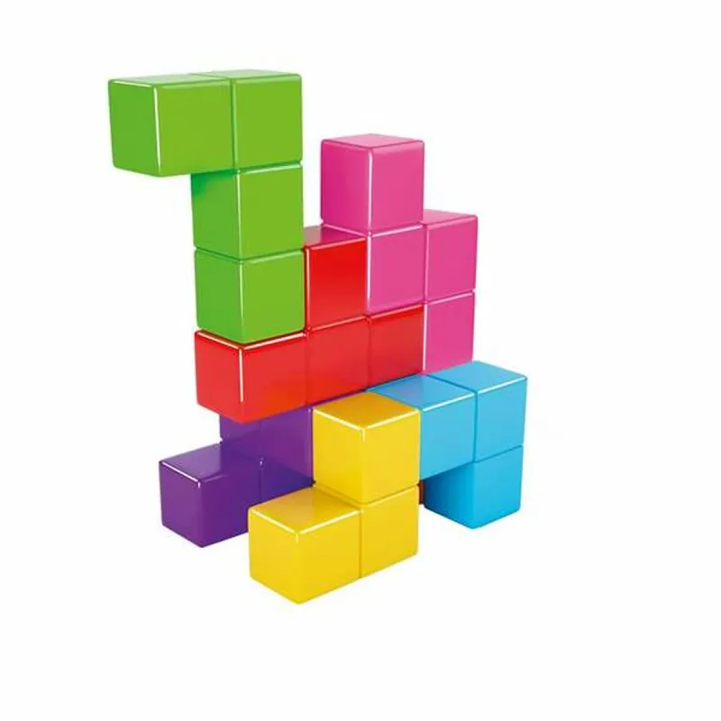 Educational Game Lúdilo