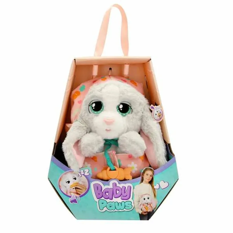 Beebinukk IMC Toys