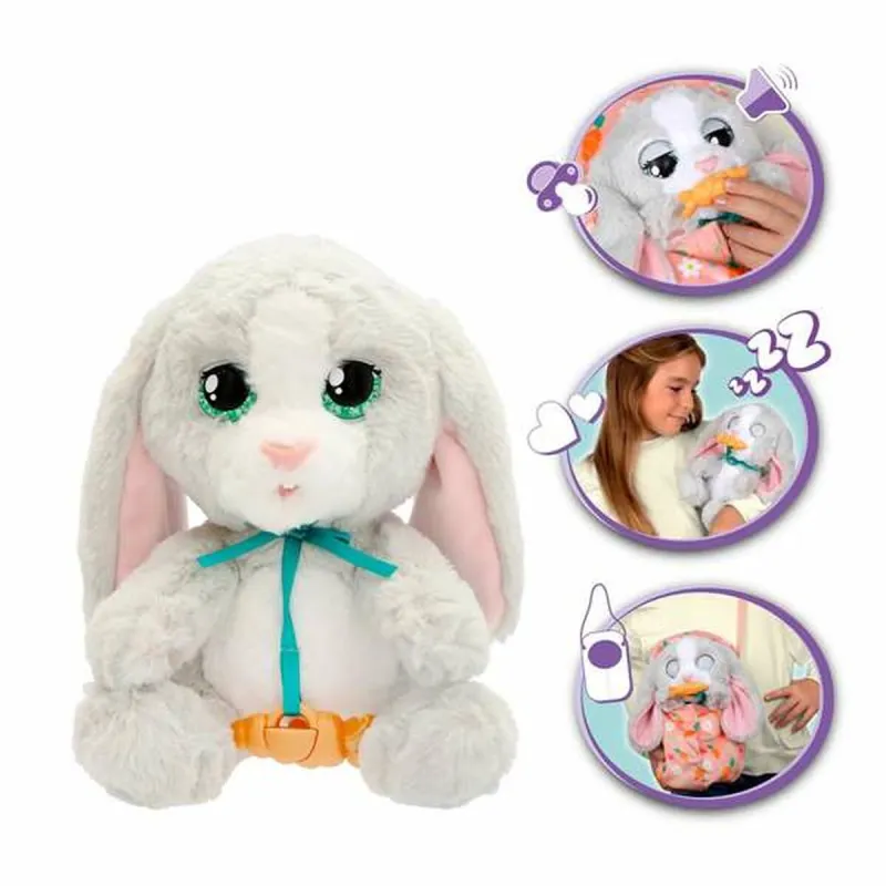 Vauvanukke IMC Toys