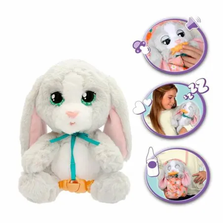 Kūdikio lėlė IMC Toys