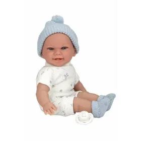 Beebinukk Arias Babyto  34 cm