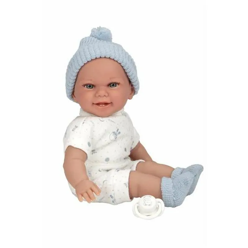 Kūdikio lėlė Arias Babyto  34 cm