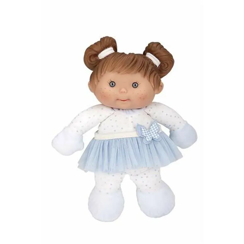 Kūdikio lėlė Arias Cocolin 30 cm